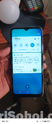 Itel Vision 1 Pro